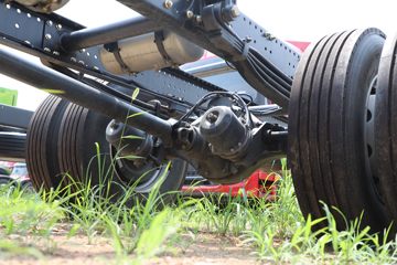 ؿ M6000 ݼӢ 300 4X2 6.85AMTԶդʽػ()(SX5189CCYVB481)ͼƬ