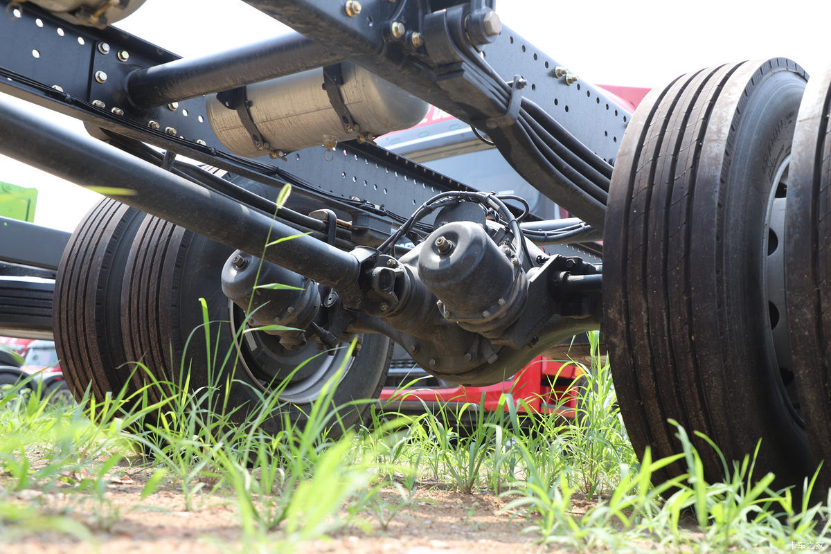ؿ M6000 ݼӢ 300 4X2 6.85AMTԶդʽػ()(SX5189CCYVB481)                                                
