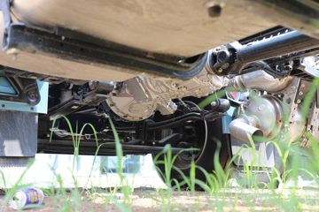 ؿ M6000 ݼӢ 300 4X2 6.85AMTԶդʽػ()(SX5189CCYVB481)ͼƬ