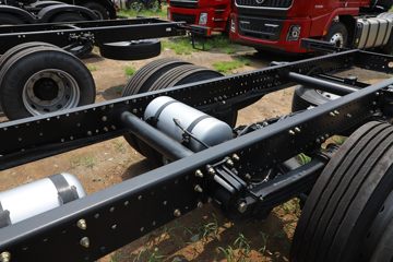 ؿ M6000 ݼӢ 300 4X2 6.85AMTԶդʽػ()(SX5189CCYVB481)ͼƬ