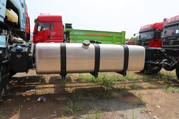 ؿ M6000 ݼӢ 300 4X2 6.85AMTԶդʽػ()(SX5189CCYVB481)ͼƬ