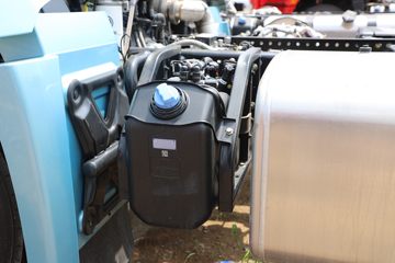 ؿ M6000 ݼӢ 300 4X2 6.85AMTԶդʽػ()(SX5189CCYVB481)ͼƬ