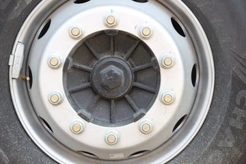ؿ M6000 ݼӢ 300 4X2 6.85AMTԶդʽػ()(SX5189CCYVB481)ͼƬ