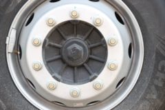 陕汽重卡 德龙M6000 菁英版 300马力 4X2 6.85米AMT自动档仓栅式载货车(国六)(SX5189CCYVB481) 陕汽重卡 德龙M6000 菁英版 300马力 4X2 6.85米AMT自动档仓栅式载货车(国六)(SX5189CCYVB481)