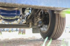 陕汽重卡 德龙M6000 菁英版 300马力 4X2 6.85米AMT自动档仓栅式载货车(国六)(SX5189CCYVB481) 陕汽重卡 德龙M6000 菁英版 300马力 4X2 6.85米AMT自动档仓栅式载货车(国六)(SX5189CCYVB481)