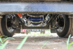 陕汽重卡 德龙M6000 菁英版 300马力 4X2 6.85米AMT自动档仓栅式载货车(国六)(SX5189CCYVB481) 陕汽重卡 德龙M6000 菁英版 300马力 4X2 6.85米AMT自动档仓栅式载货车(国六)(SX5189CCYVB481)