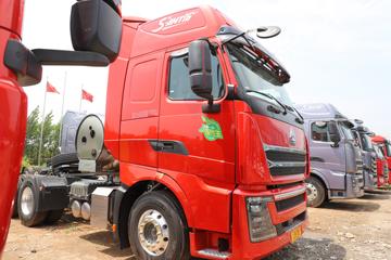 й HOWO TH7ؿ 530 6X4 AMTԶLNGǣ()(ZZ4257V384HF1LB)ͼƬ