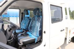 福田 祥菱M2 Pro 1.6L 122马力 汽油 3.1米双排栏板微卡(BJ1032V4AV5-01)