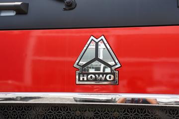 й HOWO TH7ؿ 530 6X4 AMTԶLNGǣ()(ZZ4257V384HF1LB)ͼƬ