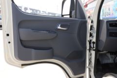 福田 祥菱M2 Pro 1.6L 122马力 汽油 3.1米双排栏板微卡(BJ1032V4AV5-01)