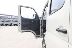 福田 祥菱M2 Pro 1.6L 122马力 汽油 3.1米双排栏板微卡(BJ1032V4AV5-01)