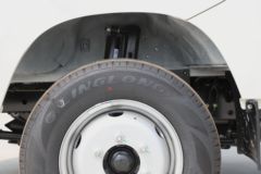 福田 祥菱M2 Pro 1.6L 122马力 汽油 3.1米双排栏板微卡(BJ1032V4AV5-01)