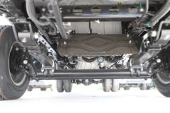 福田 祥菱M2 Pro 1.6L 122马力 汽油 3.1米双排栏板微卡(BJ1032V4AV5-01)