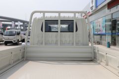 福田 祥菱M2 Pro 1.6L 122马力 汽油 3.1米双排栏板微卡(BJ1032V4AV5-01)