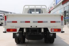 福田 祥菱M2 Pro 1.6L 122马力 汽油 3.1米双排栏板微卡(BJ1032V4AV5-01)
