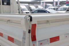 福田 祥菱M2 Pro 1.6L 122马力 汽油 3.1米双排栏板微卡(BJ1032V4AV5-01)