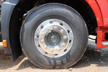 й HOWO TH7ؿ 530 6X4 AMTԶLNGǣ()(ZZ4257V384HF1LB)ͼƬ