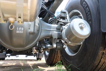 й HOWO TH7ؿ 530 6X4 AMTԶLNGǣ()(ZZ4257V384HF1LB)ͼƬ