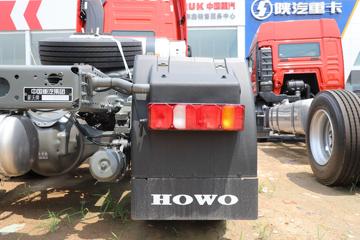 й HOWO TH7ؿ 530 6X4 AMTԶLNGǣ()(ZZ4257V384HF1LB)ͼƬ