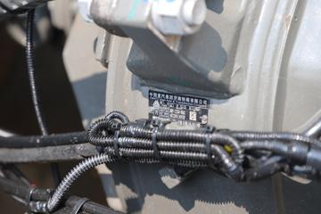 й HOWO TH7ؿ 530 6X4 AMTԶLNGǣ()(ZZ4257V384HF1LB)ͼƬ