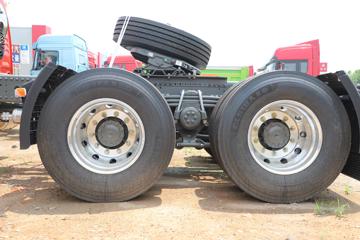й HOWO TH7ؿ 530 6X4 AMTԶLNGǣ()(ZZ4257V384HF1LB)ͼƬ