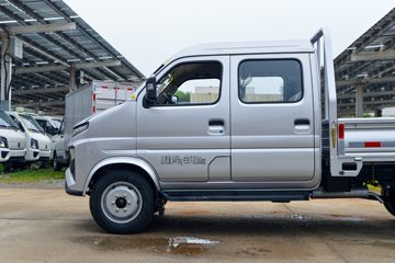 ŷ������ ����F3 1.6L 122���� ���� 2.71��˫������΢��(����)ͼƬ