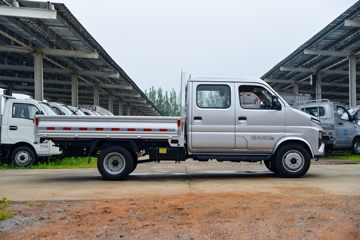 ŷ������ ����F3 1.6L 122���� ���� 2.71��˫������΢��(����)ͼƬ