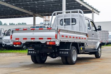 ŷ������ ����F3 1.6L 122���� ���� 2.71��˫������΢��(����)ͼƬ