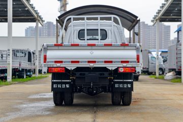 ŷ������ ����F3 1.6L 122���� ���� 2.71��˫������΢��(����)ͼƬ