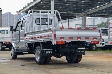 ŷ������ ����F3 1.6L 122���� ���� 2.71��˫������΢��(����)ͼƬ