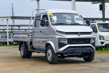 ŷ F3 1.6L 122  2.71˫΢()(ZB1030DSE1L) ͼƬ