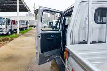 ŷ������ ����F3 1.6L 122���� ���� 2.71��˫������΢��(����)ͼƬ