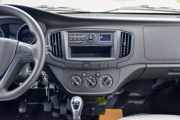 ŷ������ ����F3 1.6L 122���� ���� 2.71��˫������΢��(����)ͼƬ