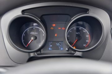 ŷ������ ����F3 1.6L 122���� ���� 2.71��˫������΢��(����)ͼƬ