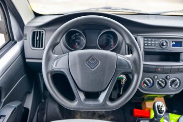 ŷ������ ����F3 1.6L 122���� ���� 2.71��˫������΢��(����)ͼƬ