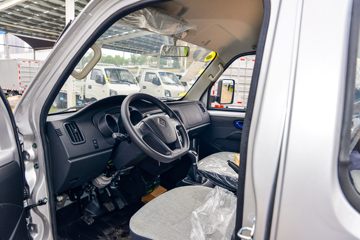 ŷ������ ����F3 1.6L 122���� ���� 2.71��˫������΢��(����)ͼƬ