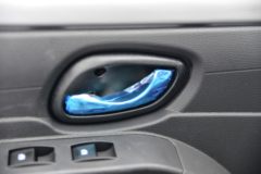 欧铃汽车 锋锐F3 1.6L 122马力 汽油 2.71米双排栏板微卡(国六)(ZB1030DSE1L)