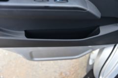 欧铃汽车 锋锐F3 1.6L 122马力 汽油 2.71米双排栏板微卡(国六)(ZB1030DSE1L)