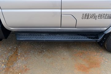 ŷ������ ����F3 1.6L 122���� ���� 2.71��˫������΢��(����)ͼƬ