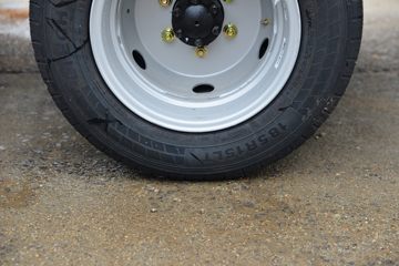 ŷ������ ����F3 1.6L 122���� ���� 2.71��˫������΢��(����)ͼƬ