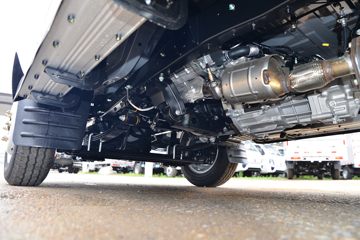 ŷ������ ����F3 1.6L 122���� ���� 2.71��˫������΢��(����)ͼƬ