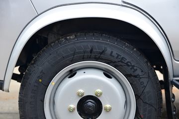 ŷ������ ����F3 1.6L 122���� ���� 2.71��˫������΢��(����)ͼƬ