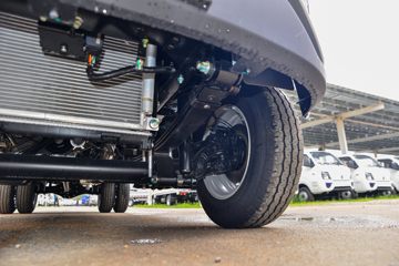 ŷ������ ����F3 1.6L 122���� ���� 2.71��˫������΢��(����)ͼƬ