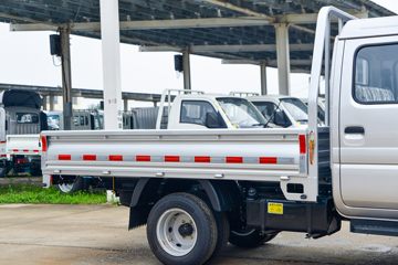 ŷ������ ����F3 1.6L 122���� ���� 2.71��˫������΢��(����)ͼƬ