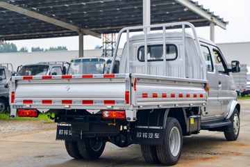 ŷ������ ����F3 1.6L 122���� ���� 2.71��˫������΢��(����)ͼƬ