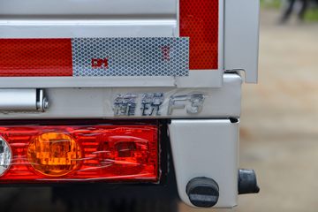 ŷ������ ����F3 1.6L 122���� ���� 2.71��˫������΢��(����)ͼƬ