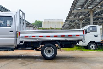 ŷ������ ����F3 1.6L 122���� ���� 2.71��˫������΢��(����)ͼƬ