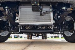 欧铃汽车 锋锐F3 1.6L 122马力 汽油 3.4米单排栏板微卡