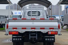 欧铃汽车 锋锐F3 1.6L 122马力 汽油 3.4米单排栏板微卡