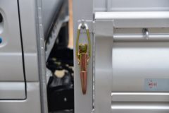 欧铃汽车 锋锐F3 1.6L 122马力 汽油 3.4米单排栏板微卡